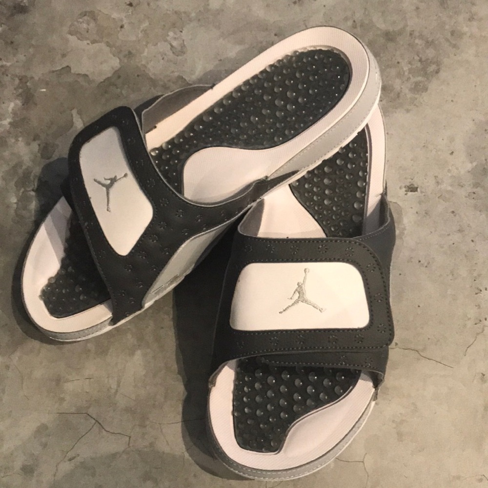 Jordan Hydro XIII Retro Men's Slides
